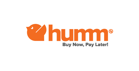 Humm - Buy Now, Pay Later!